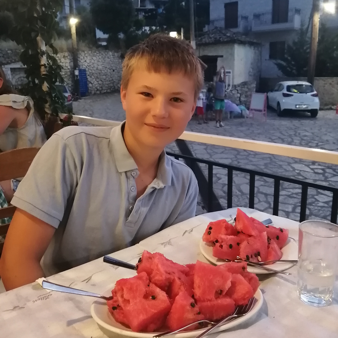 Catamaran Cruises Greek Islands