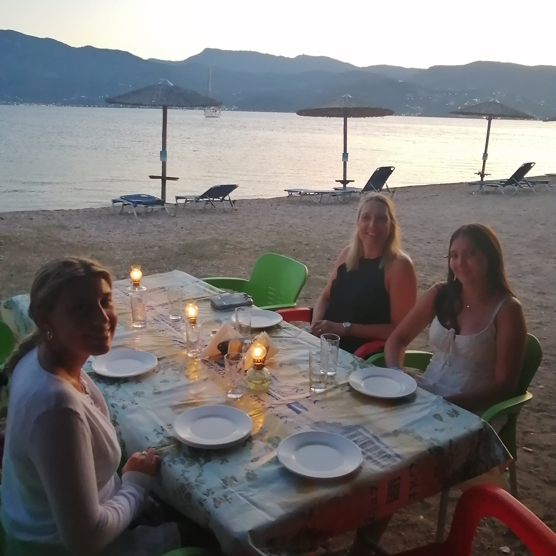 Catamaran Cruises Greek Islands