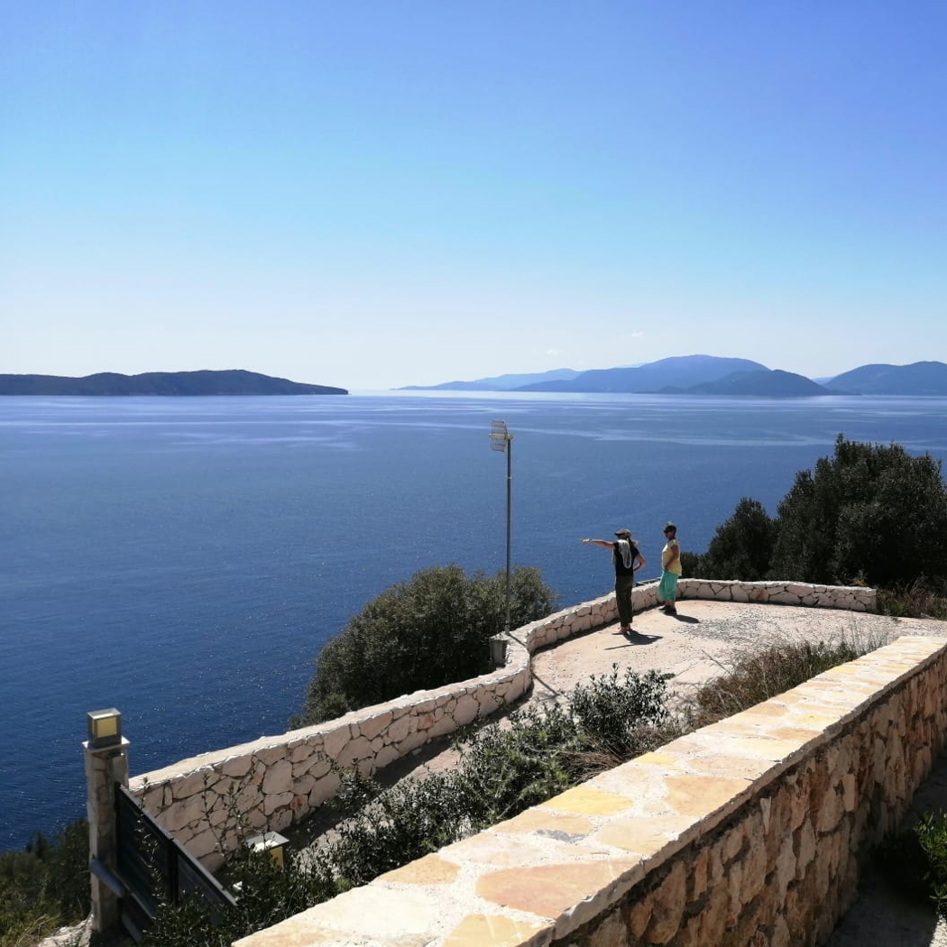 Stunning Greek Islands.