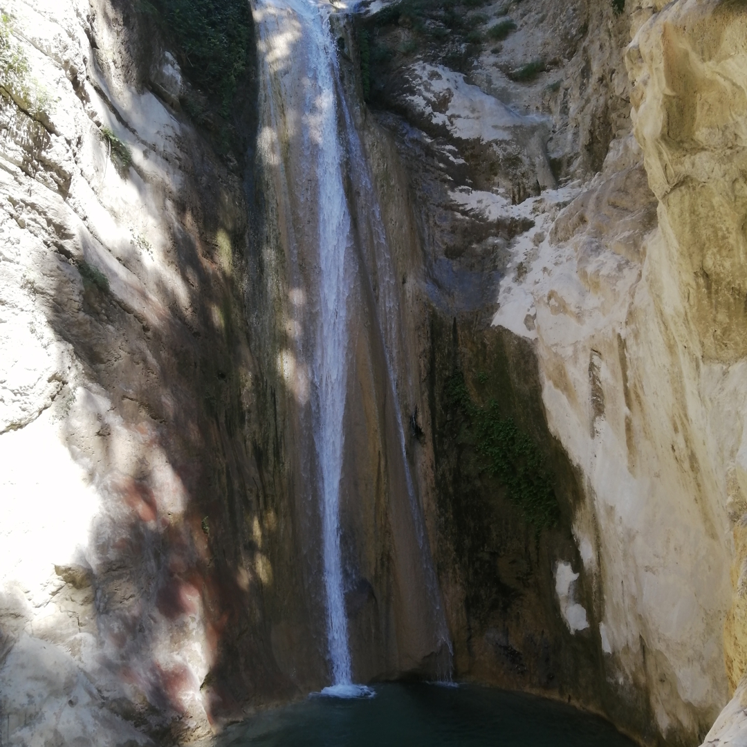Views of Lefkada Island