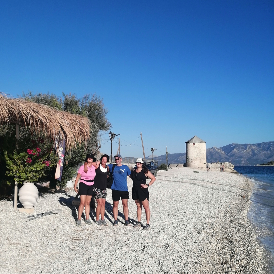 Kalamos Island Greece