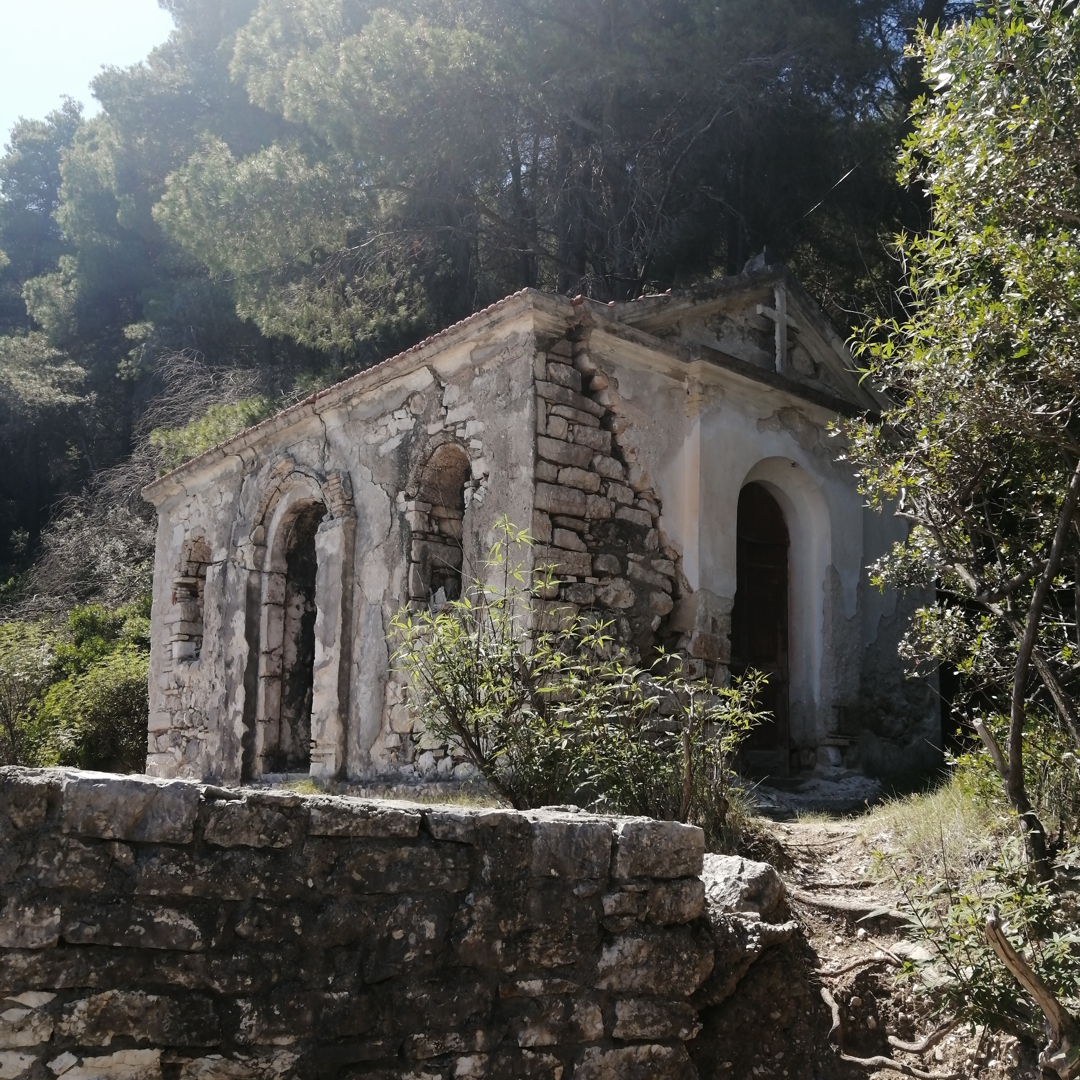 Kalamos Island