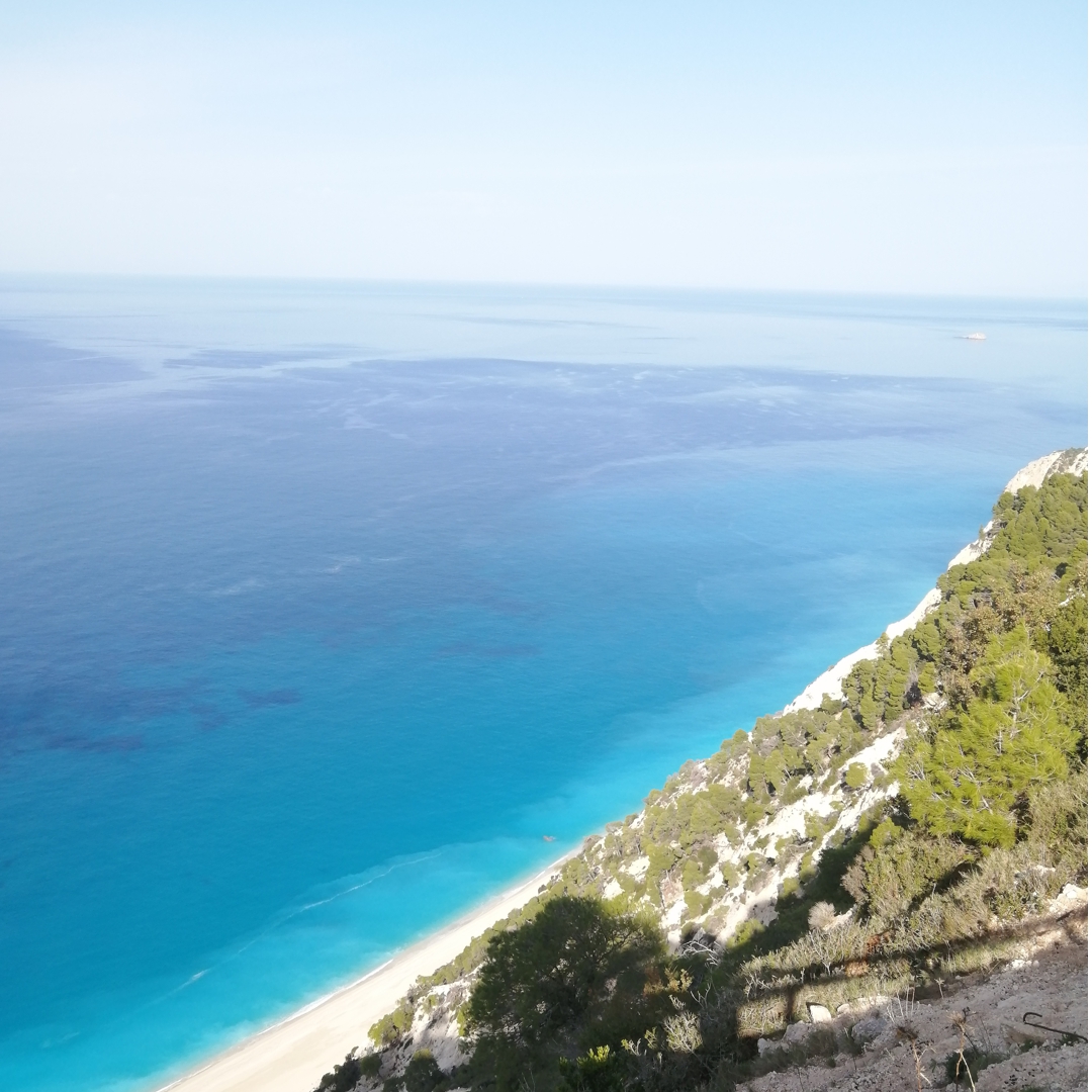 Catamaran Cruises Greek Islands