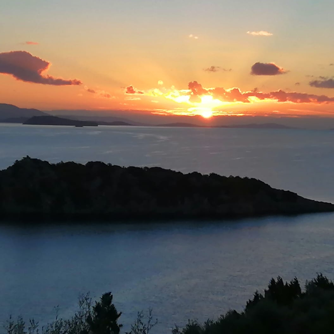Catamaran Cruise Lefkada